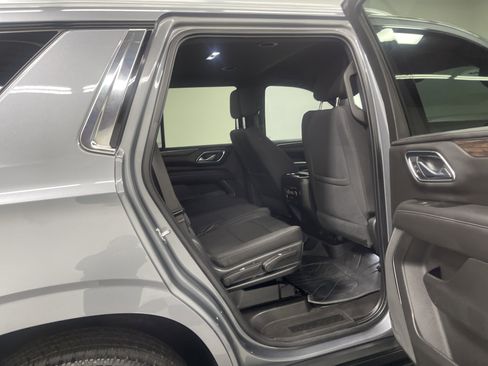 Used 2021 Chevrolet Tahoe LS image 21