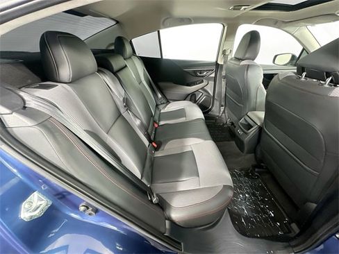 Used 2021 Subaru Legacy 2.5i Sport image 28
