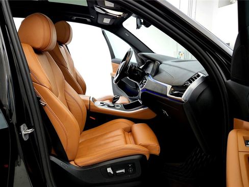 Used 2022 BMW X5 xDrive40i image 26