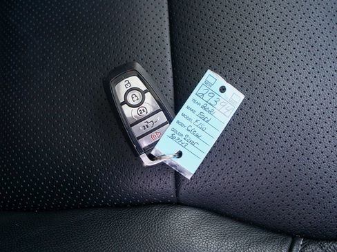 Used 2021 Ford F150 XLT w/ Equipment Group 302A High image 35