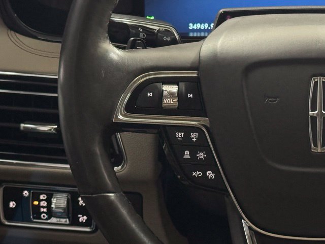 Used 2024 Lincoln Navigator Reserve AWD/4WD image 12