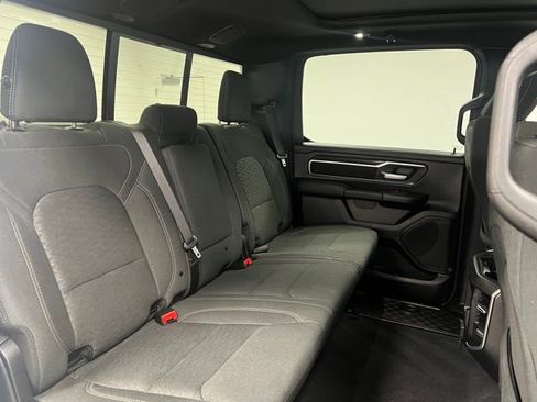 Used 2025 RAM 1500 Big Horn image 50