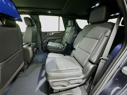 New 2026 GMC Yukon Denali w/ Denali Reserve Package image 26