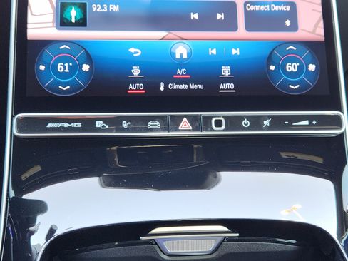 New 2026 Mercedes-Benz S 63 AMG S image 19