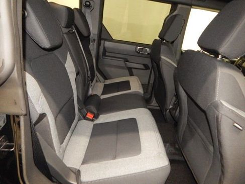 New 2025 Ford Bronco Big Bend image 18