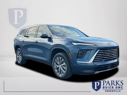 Certified 2026 Buick Enclave Preferred w/ Power Package