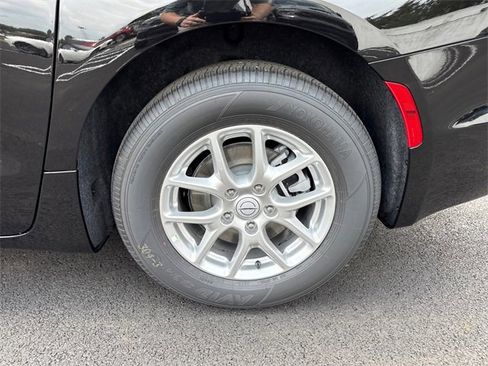 New 2025 Chrysler Pacifica Select image 5