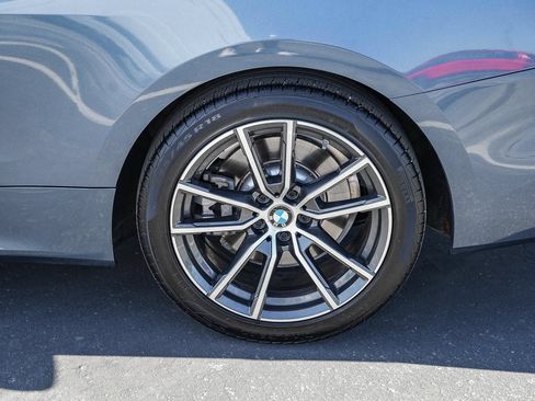 Used 2024 BMW 430i xDrive Coupe w/ Premium Package AWD/4WD image 10