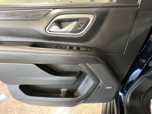 Used 2021 GMC Yukon SLT w/ SLT Luxury Plus Package image 27