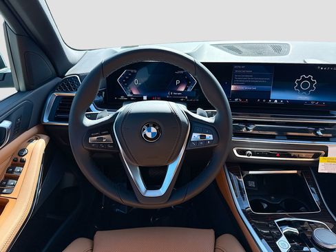 New 2026 BMW X5 xDrive40i image 18