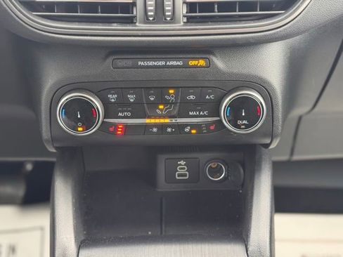 Used 2024 Ford Escape Active AWD/4WD image 20