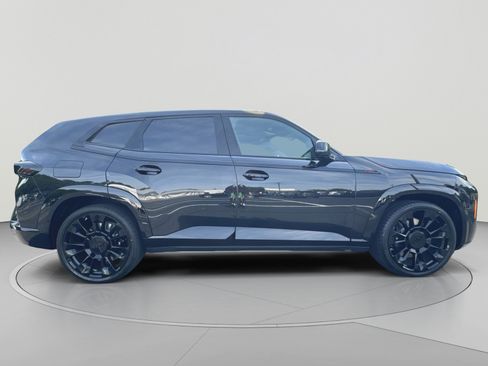 New 2026 BMW XM Label Red AWD/4WD image 33