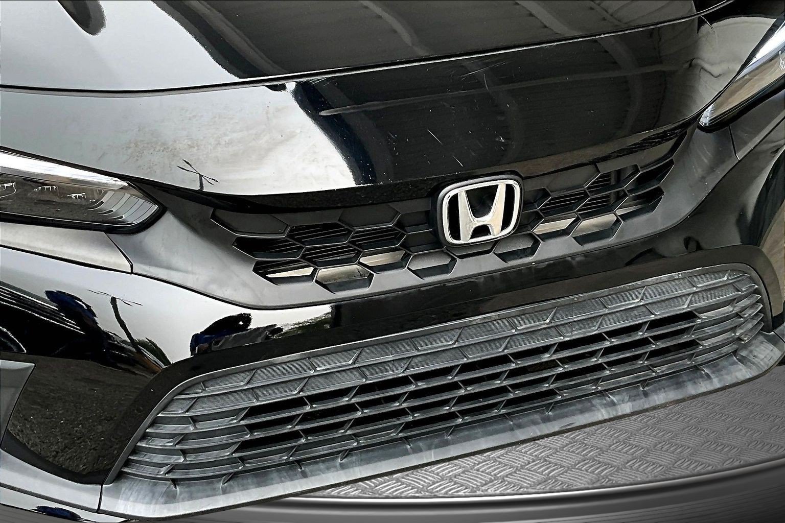 Used 2022 Honda Civic Sport image 29