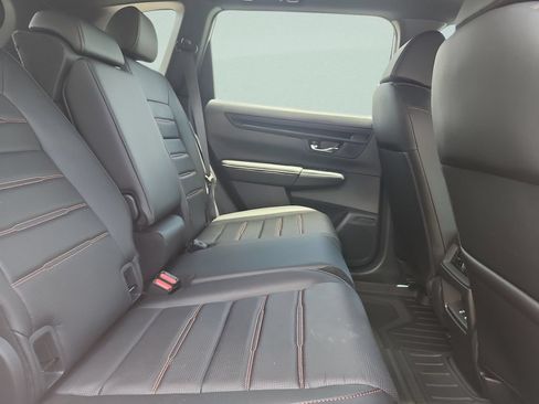 New 2026 Honda CR-V Sport-L image 31