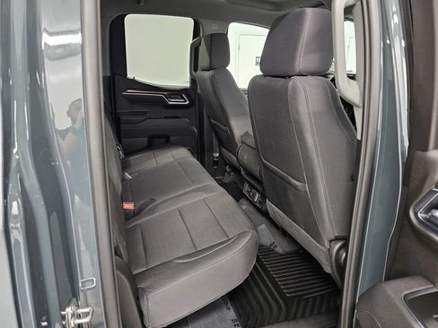 Used 2026 Chevrolet Silverado 1500 LT AWD/4WD image 31