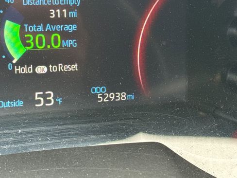 Certified 2024 Toyota RAV4 LE image 28