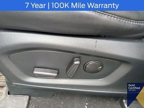 Certified 2023 Ford Explorer XLT w/ Equipment Group 202A AWD/4WD image 33