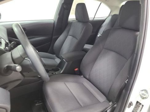 Used 2023 Toyota Corolla LE FWD image 16