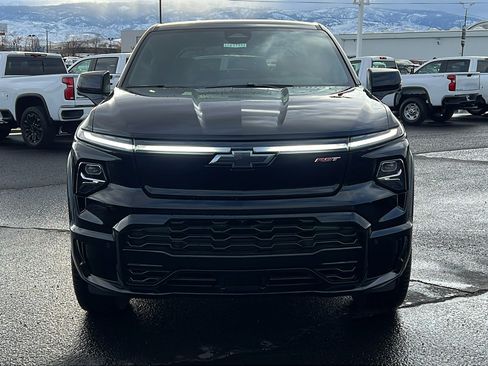 New 2024 Chevrolet Silverado EV RST image 2