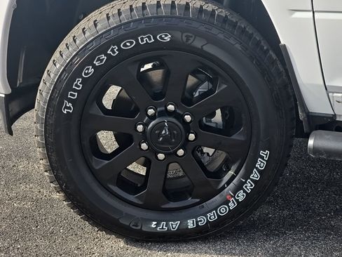 New 2026 RAM 2500 Tradesman image 10