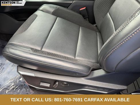 Used 2023 Ford F150 Raptor w/ Raptor 37 Performance Package AWD/4WD image 31