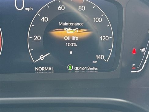 Used 2026 Honda CR-V EX-L image 19