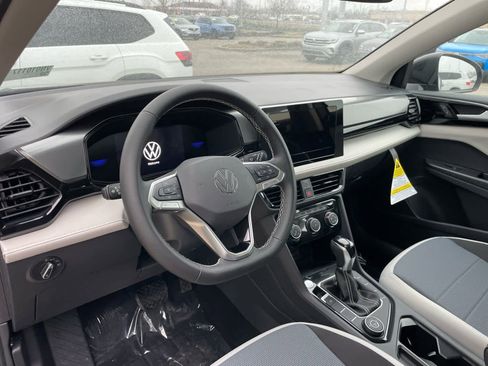 New 2026 Volkswagen Taos S AWD/4WD image 21