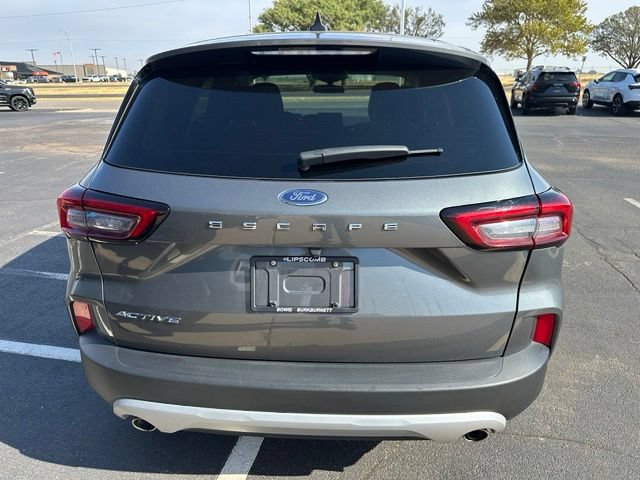 Used 2025 Ford Escape Active FWD image 5