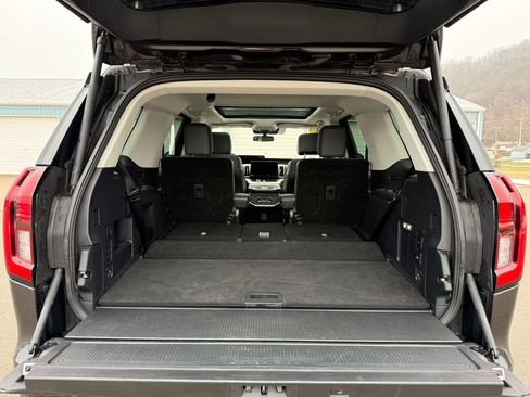 Used 2025 Ford Expedition Active image 18