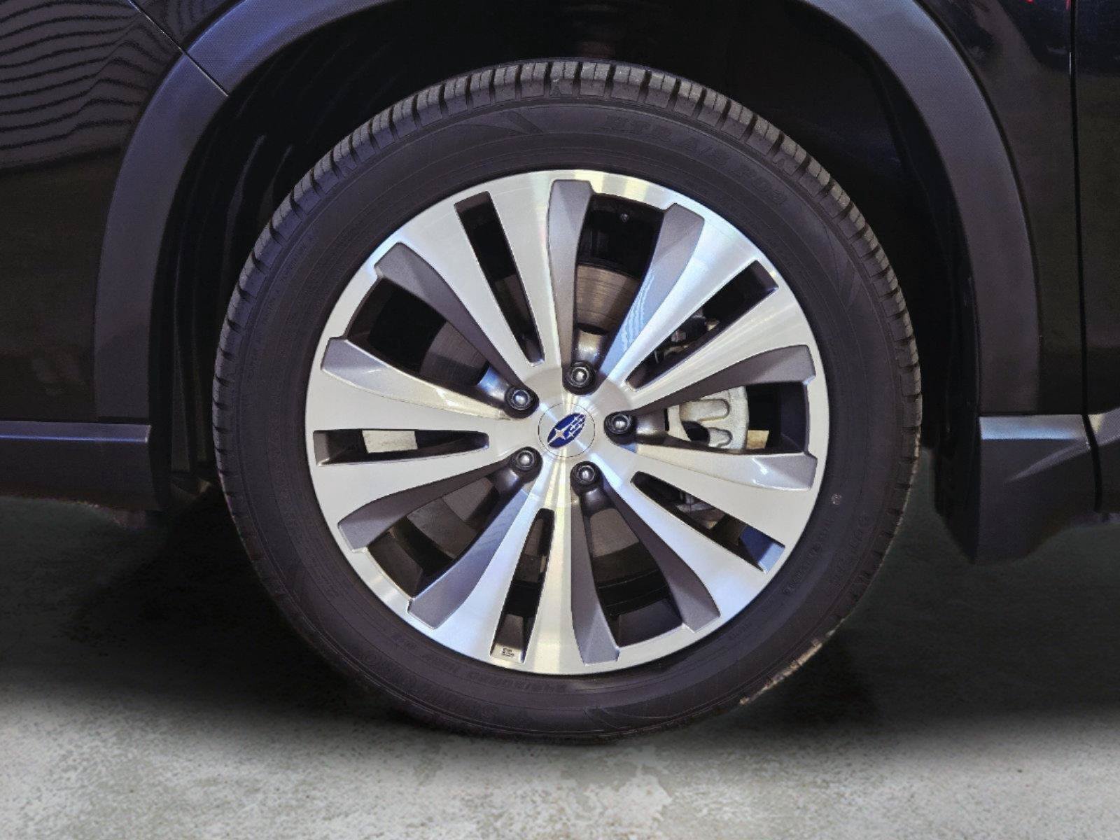 Used 2020 Subaru Ascent Touring AWD/4WD image 9