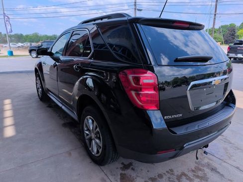 Used 2017 Chevrolet Equinox LT w/ Convenience Package FWD image 5
