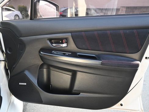 Used 2017 Subaru WRX STI image 54