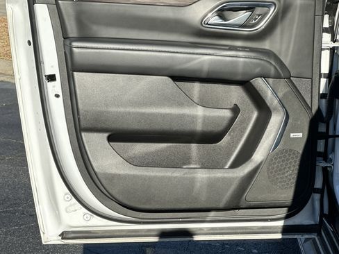 Certified 2022 Chevrolet Suburban LT image 25