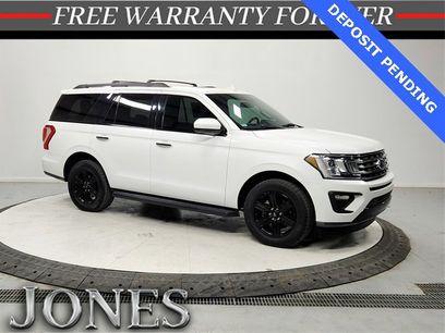 Used 2021 Ford Expedition XLT
