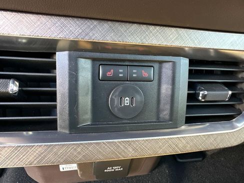 New 2025 Ford F350 King Ranch w/ Chrome Package image 29