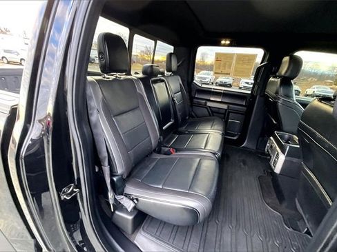 Used 2019 Ford F150 Raptor w/ Equipment Group 802A Luxury image 25