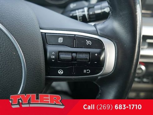 Used 2021 Kia K5 GT-Line image 29