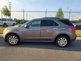 Used 2011 Chevrolet Equinox LTZ w/ LPO, Protection Package image 3