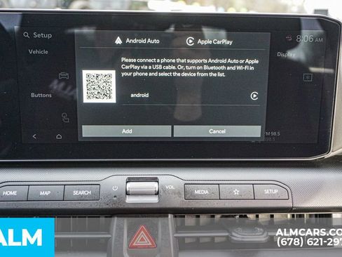 Used 2025 Kia K4 LXS image 35