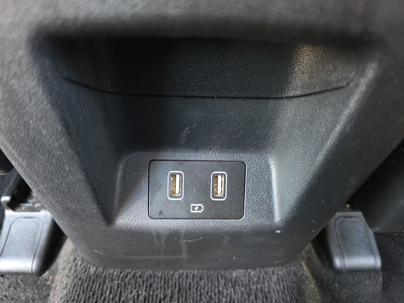Used 2024 Hyundai Tucson SEL FWD image 21