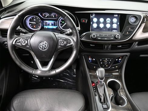 Used 2019 Buick Envision Essence image 6