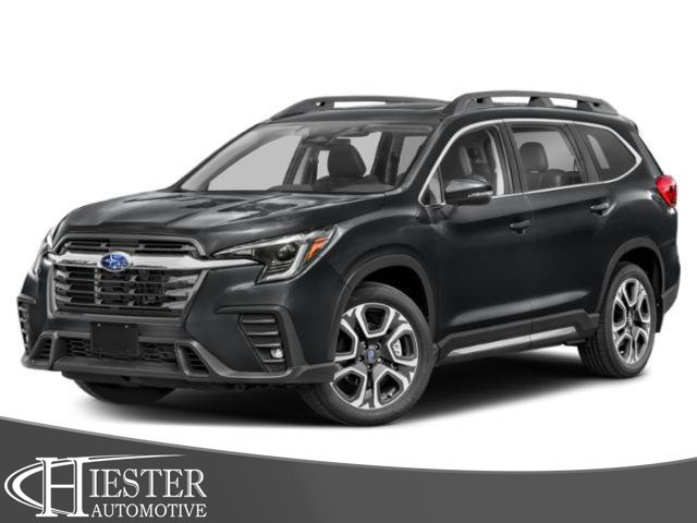 Used 2024 Subaru Ascent Limited w/ Technology Package AWD/4WD image 1