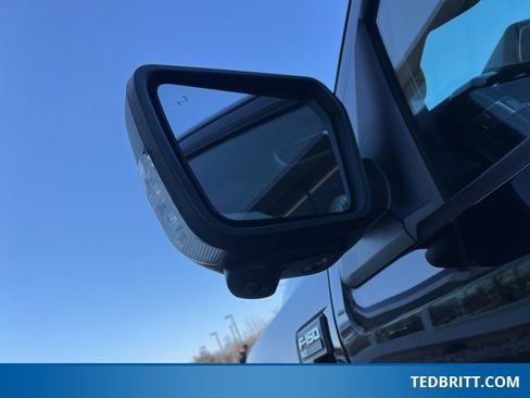 Used 2023 Ford F150 XLT w/ Equipment Group 302A High image 45