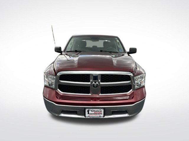 Used 2024 RAM 1500 Classic SLT AWD/4WD image 9