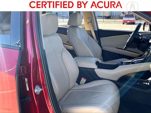 Certified 2023 Acura RDX w/ Technology Package image 10