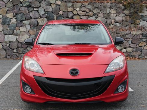 Used 2013 MAZDA MAZDA3 Touring image 3