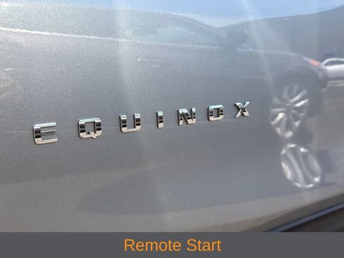 Used 2023 Chevrolet Equinox LT FWD image 8