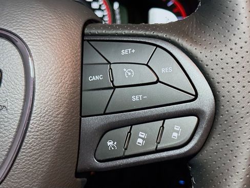 New 2026 Dodge Durango GT AWD/4WD image 30