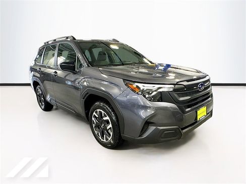 New 2026 Subaru Forester image 3