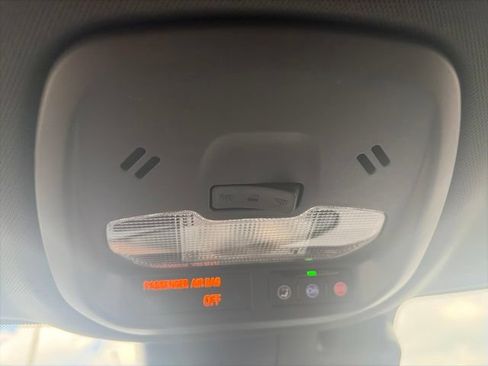 New 2026 Chevrolet Trax RS FWD image 25